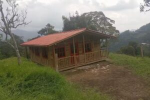 Hostal de Yoga El Dorado