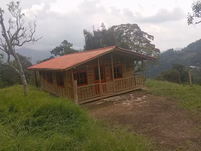 Hostal de Yoga El Dorado