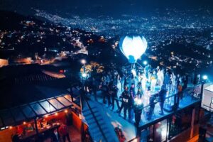 Hostal del Cielo Medellin