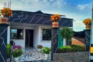 HOSTAL DEL PARQUE DORADAL