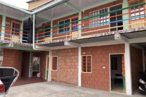 Hostal DeNorc&rsquo;