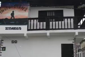 Hostal Diana