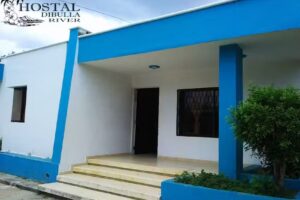 Hostal Dibulla River