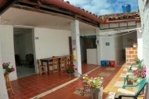 Hostal Don Belisario