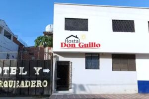 Hostal Don Guillo