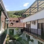 Hostal Do&ntilde;a Carlota