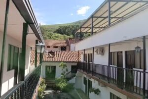 Hostal Do&ntilde;a Carlota