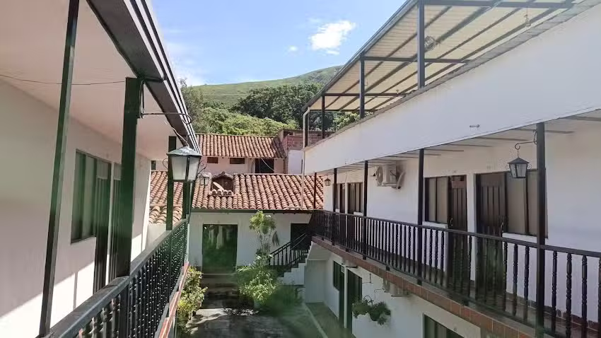 Hostal Do&ntilde;a Carlota
