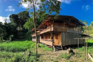 Hostal Do&ntilde;a Elisa