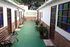 Hostal Do&ntilde;a Eliza