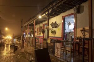 Hostal Do&ntilde;a Iza