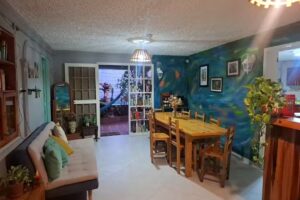 Hostal Do&ntilde;a Maria