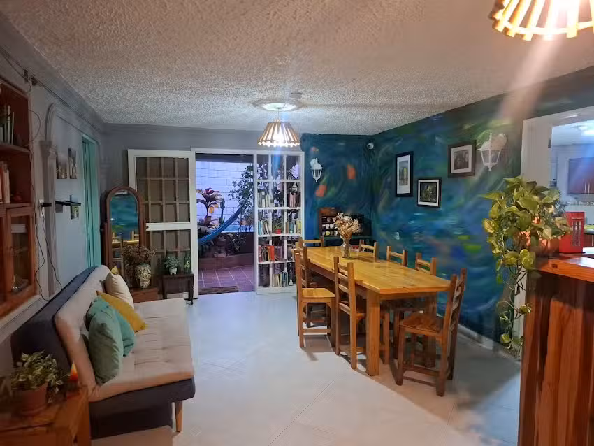 Hostal Do&ntilde;a Maria