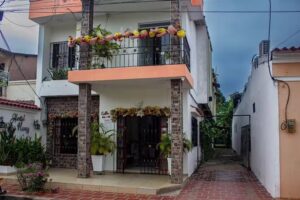 Hostal Do&ntilde;a Nancy