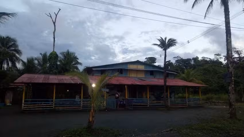 Hostal do&ntilde;a oralia