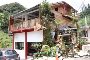 Hostal Dulces Sue&ntilde;os