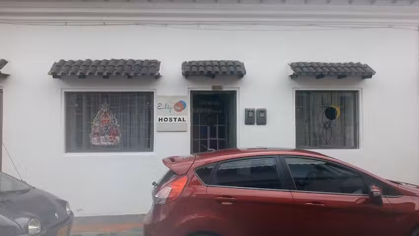 Hostal Eclipse