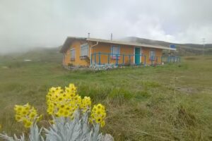 Hostal Ecopicacho