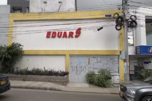 Hostal Eduar