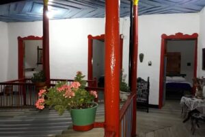Hostal El Alfarero