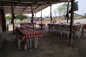 hostal El Amanecer De Las Estrellas