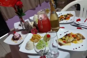 Hostal el Boh&iacute;o