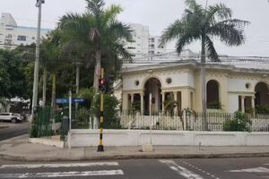 Hostal El Castillo Del Marques By Biscanna Hostels