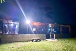 Hostal El Ed&eacute;n