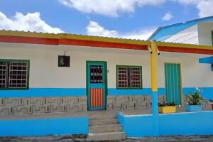 Hostal El Eden Filandia