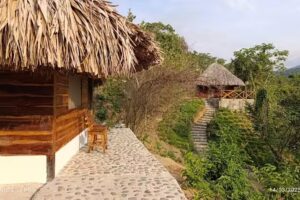 Hostal el Eden Tayrona Park