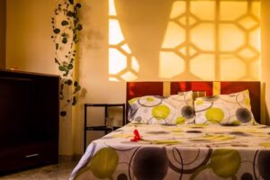 Hostal El Ermita&ntilde;o