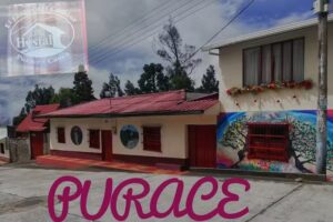 Hostal El Jardin Del Condor