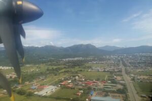 Hostal El Machin Plaza