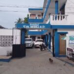 Hostal El Muelle
