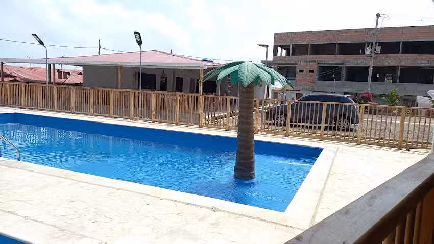 Hostal el muelle