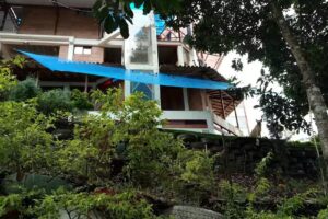 Hostal El Nido del Aguila