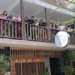 Hostal el Para&iacute;so