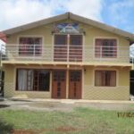 Hostal El Para&iacute;so