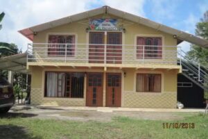 Hostal El Paraíso