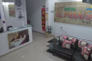Hostal el Paraiso