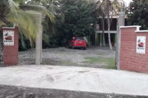 Hostal El Para&iacute;so Caribe