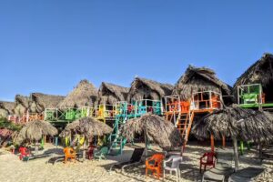 Hostal El Para&iacute;so de Mama Ruth