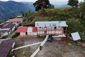 Hostal el Paraiso y Naturaleza