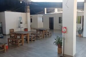 Hostal El Portal del suroeste