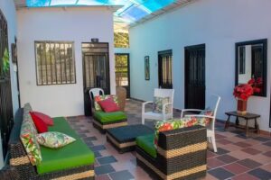 Hostal El Ruby