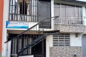 Hostal El Ruiz