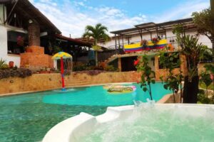 Hostal El Zafiro del Caf&eacute;