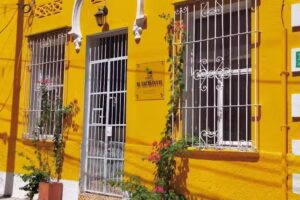 Hostal Espa&ntilde;olete