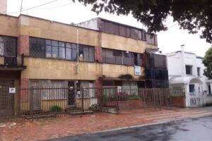 Hostal Estudiantil JS