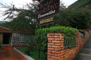 Hostal Faro Del Fonce